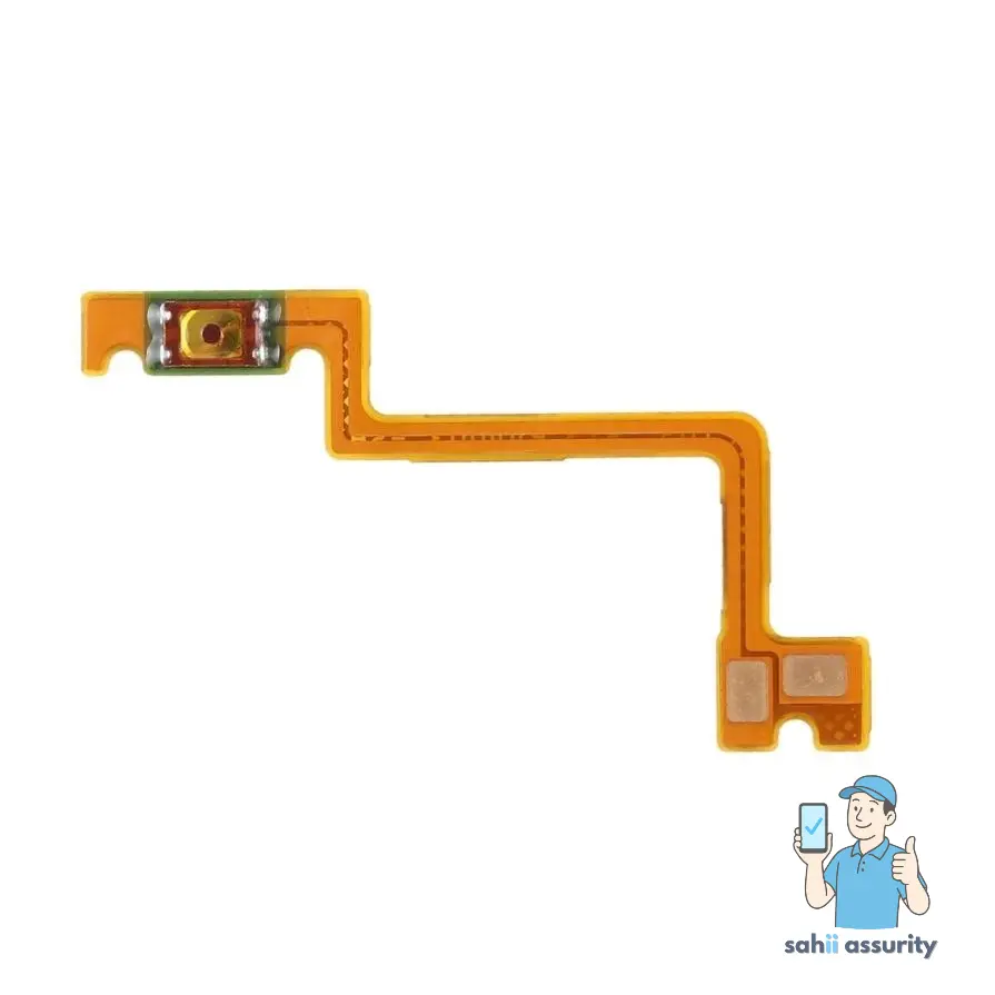 Power Button Flex Cable for Oppo A5 thumbnail